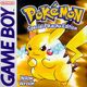 Pokemon Pikachu GB