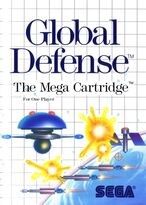 Show more information on Global Defence Global Defence