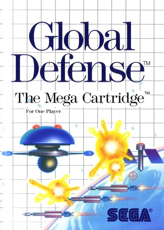 Global Defence