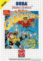 Show more information on Global Gladiators Global Gladiators