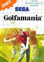 Show more information on Golfamania Golfamania