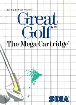 Show more information on Great Golf Great Golf