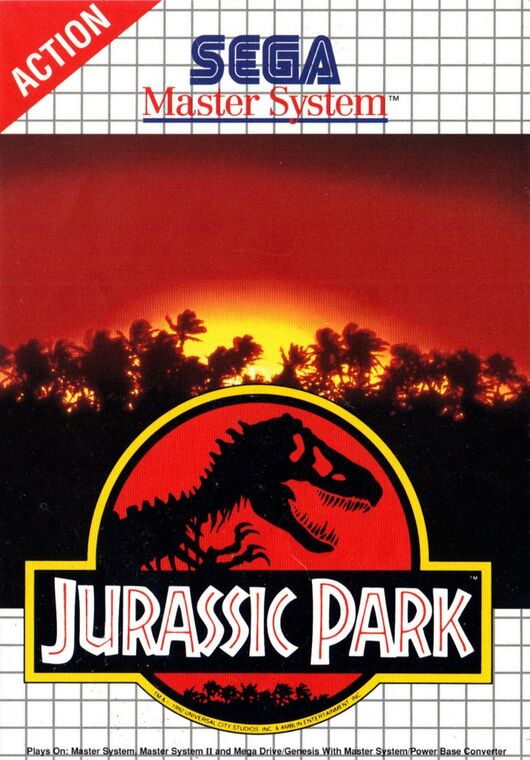 Jurassic Park