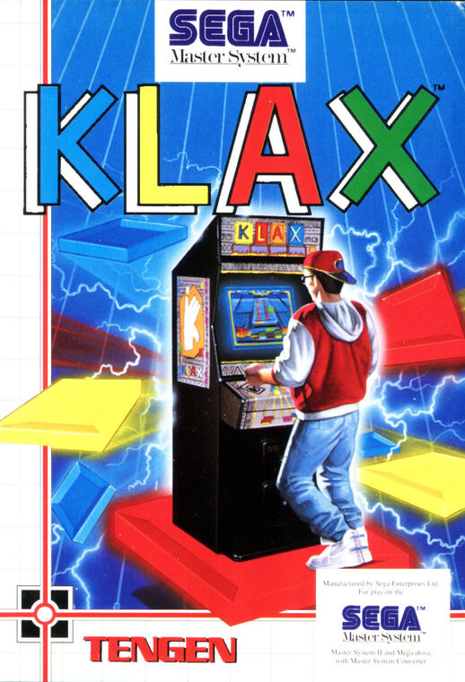 Klax