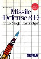 Missile Defense 3-D