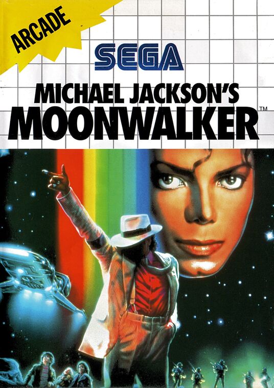 Moonwalker