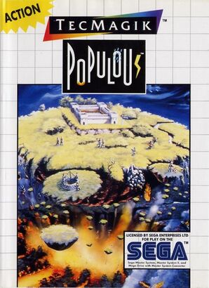 Populous