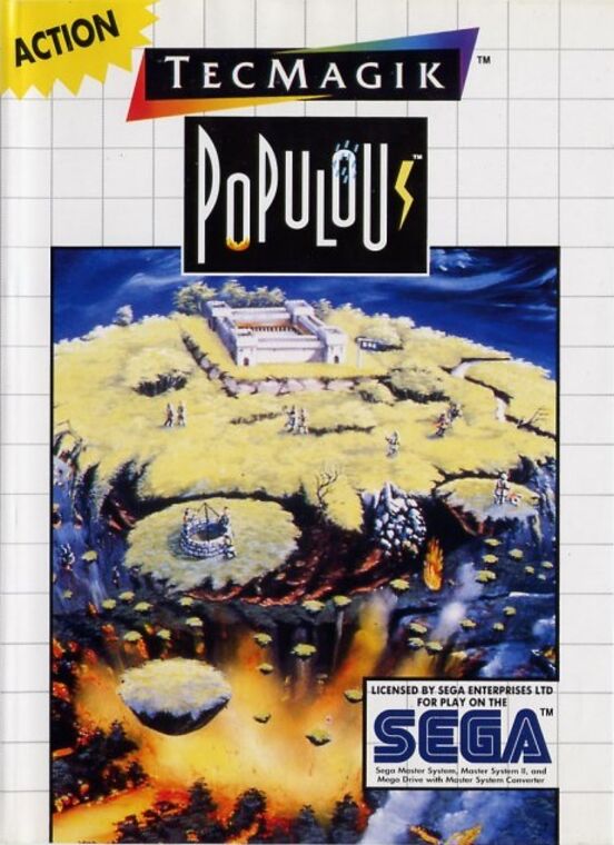 Populous