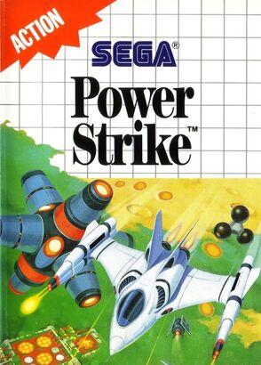Power Strike