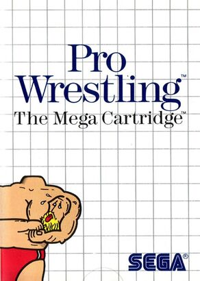 Pro Wrestling