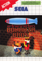 Bonanza Brothers
