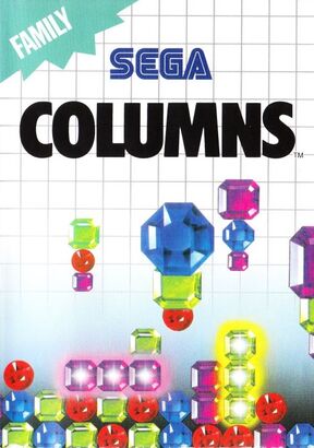 Columns