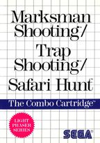 Marksman Shooting/ Trap Shoting/ Safari Hunt