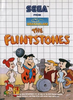 Flintstones