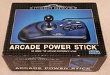 Sega Official Megadrive Arcade Power Stick