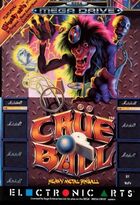 Show more information on Crue Ball Crue Ball