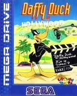 Show more information on Daffy Duck in Hollywood Daffy Duck in Hollywood