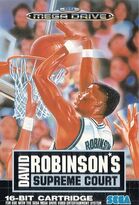 Show more information on Dave Robinson Supreme Court Dave Robinson Supreme Court