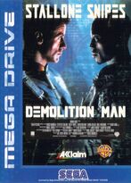 Show more information on Demolition Man Demolition Man