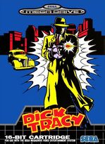 Show more information on Dick Tracy Dick Tracy