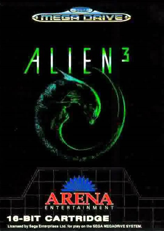 Alien 3