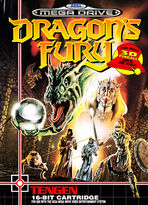Dragons Fury