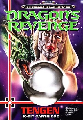 Dragons Revenge
