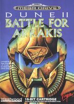 Dune II:Battle of Arrakis