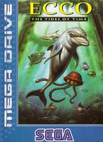 Ecco:The Tides of Time