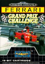 Ferrari GP Challenge