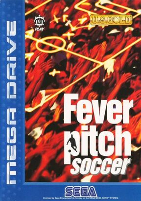 Fever Pitch Soccer