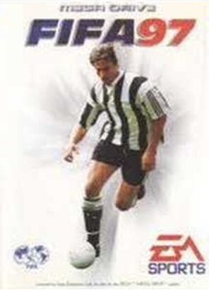 FIFA 97