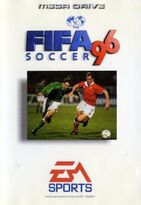 FIFA '96