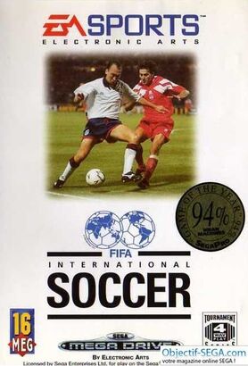 FIFA Soccer