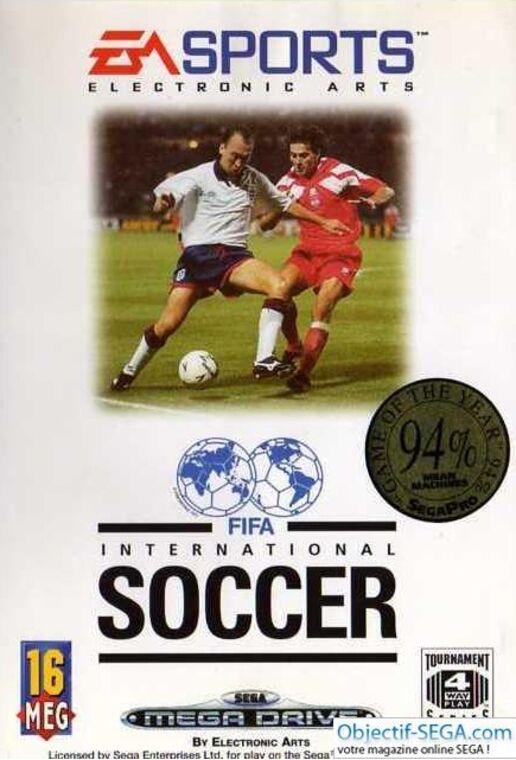FIFA Soccer