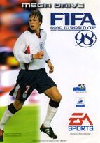 FIFA:Road to the World Cup ‘98