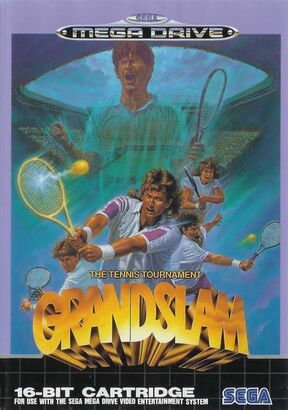 Grandslam Tennis