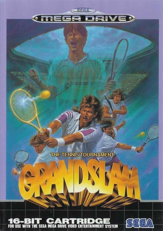 Grandslam Tennis