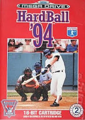 Hardball 94