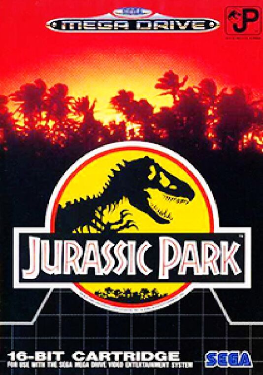 Jurassic Park