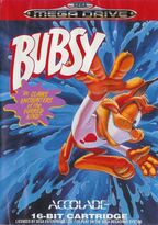 Bubsy: In Claws Encounters of the Furred Kind