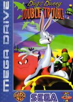 Bugs Bunny: In Double Trouble