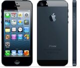 Apple iPhone 5 - 32GB Black - Unlocked