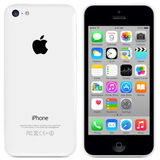 Apple iPhone 5C - 32GB White - Unlocked