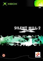 Show more information on Silent Hill 2: Inner Fears Silent Hill 2: Inner Fears