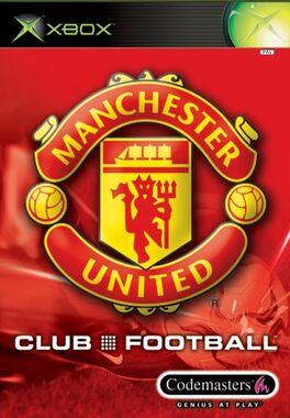 Club Football: Manchester United