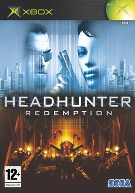 Headhunter: Redemption