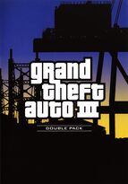 Show more information on Grand Theft Auto III 3 Grand Theft Auto III 3