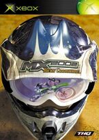 Show more information on MX 2002: Ricky Carmichael MX 2002: Ricky Carmichael