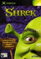 Show more information on Shrek Shrek